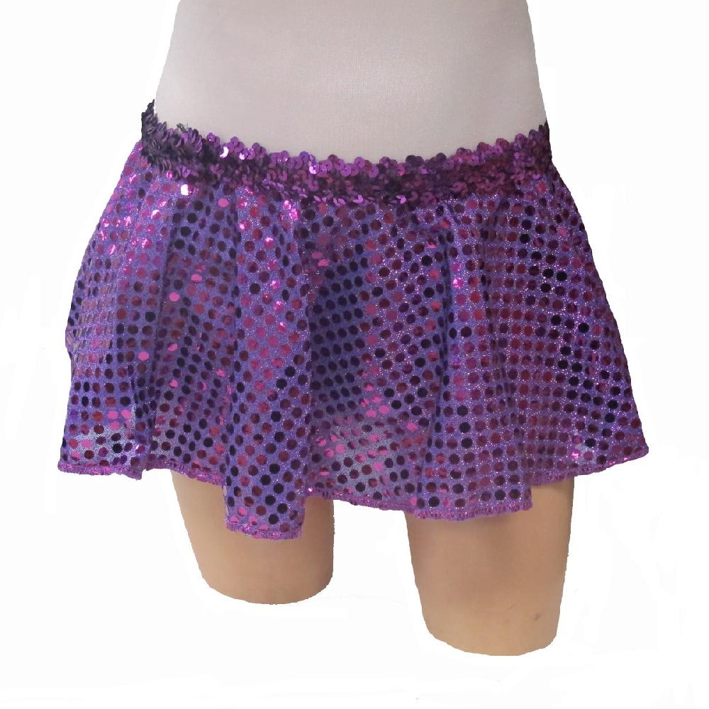 Le Bos 537 Reflection Skirt -Child Sizes