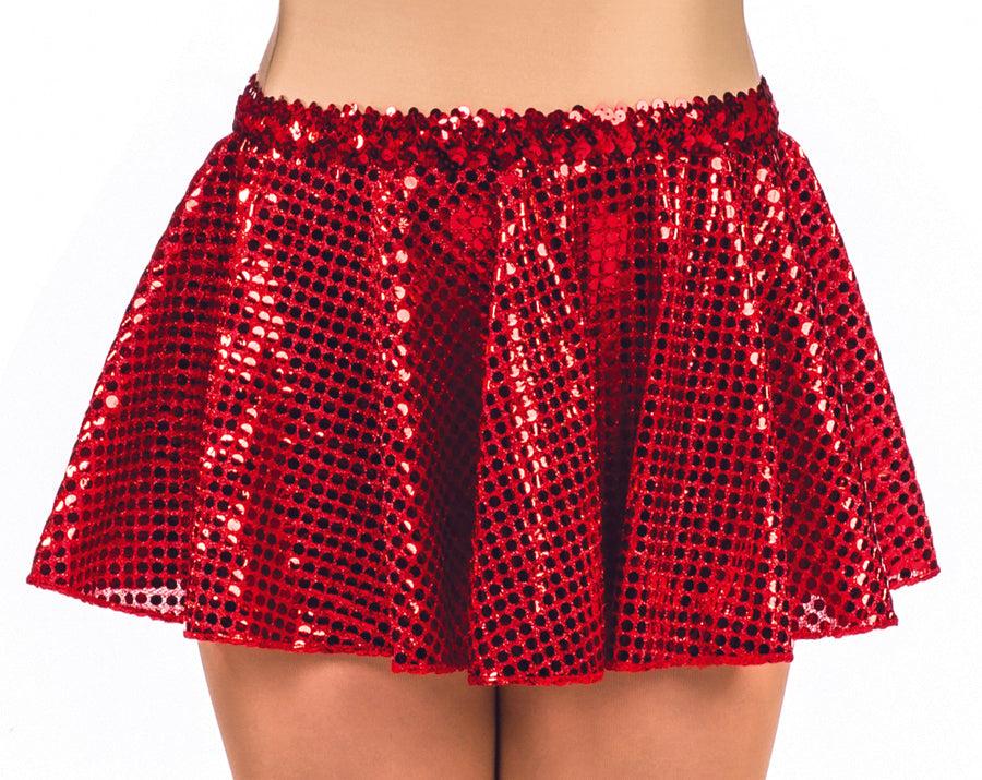 le bos 537 Reflection Skirt -Child Sizes