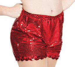 le bos 538 REFLECTION SHORT- Adult Sizes