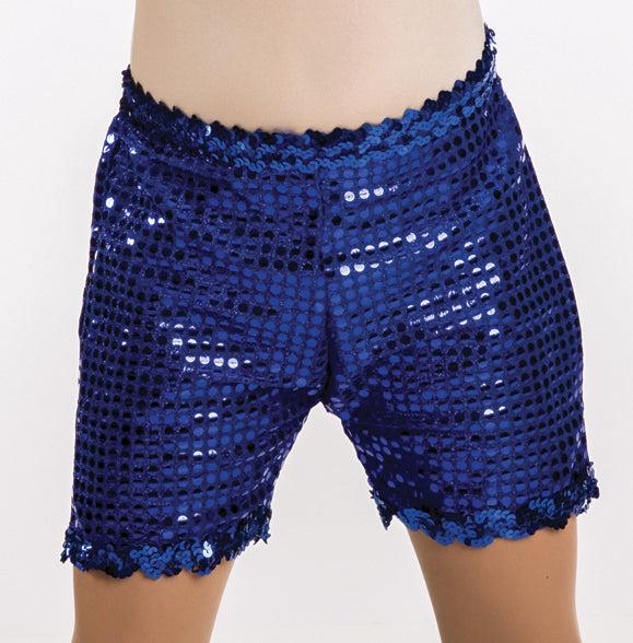 le bos 538 REFLECTION SHORT- Child Sizes