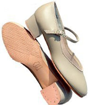 le bos 6256 Dolly Tan Womens Shoes