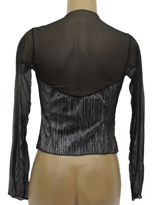 Le Bos 7123A Heavy Metal Recital Costumes CH