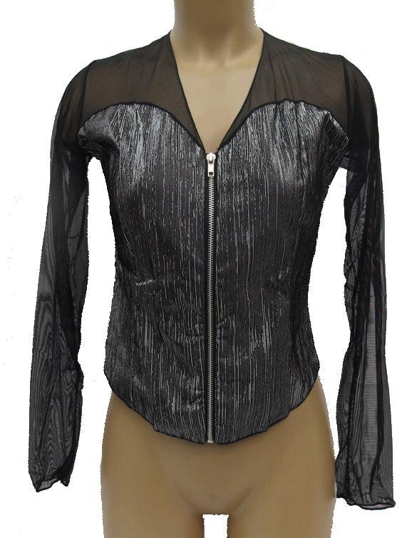 le bos 7123A Heavy Metal Recital Costumes CH