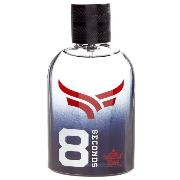 le bos 8 Seconds By PBR Cologne Spray 3.4 oz 94971