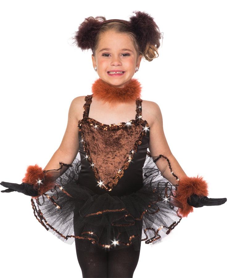 le bos 8070 BEAR NECESSITY - Child Sizes