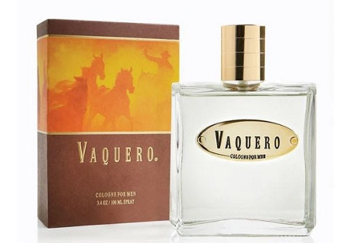 le bos 90543 Vaquero Mens Cologne