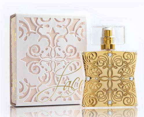 le bos 91571 LACE 1.7 oz. Womens Cologne Spray