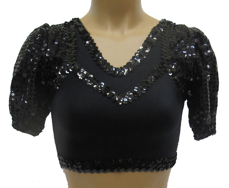 Le Bos 9804 Up Beat Dance Recital Costumes CH