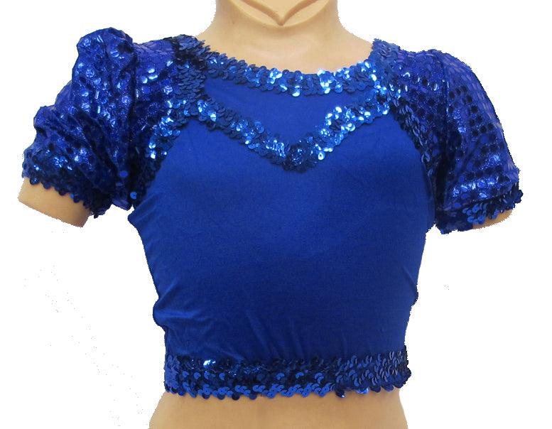 le bos 9804 Up Beat Dance Recital Costumes CH