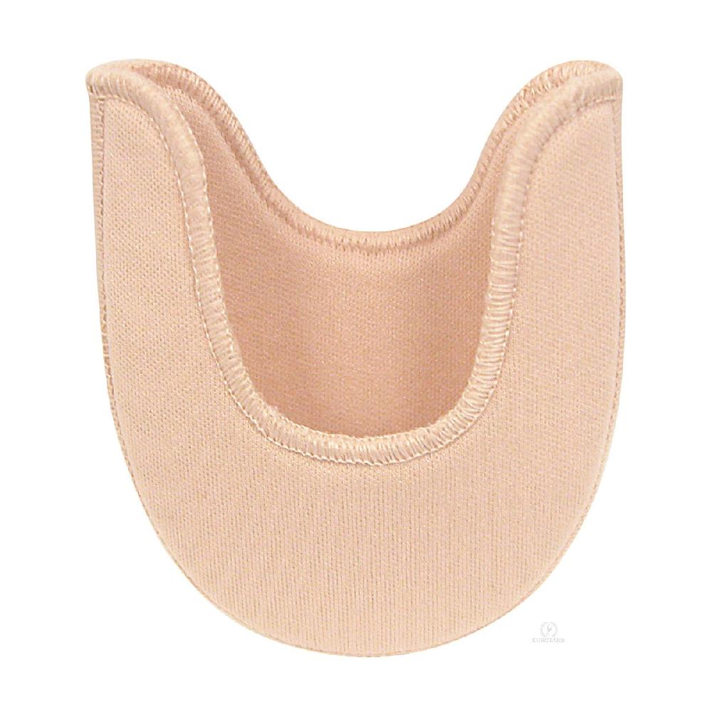 le bos 993 Eurotard Foam Pointe Shoe Pads