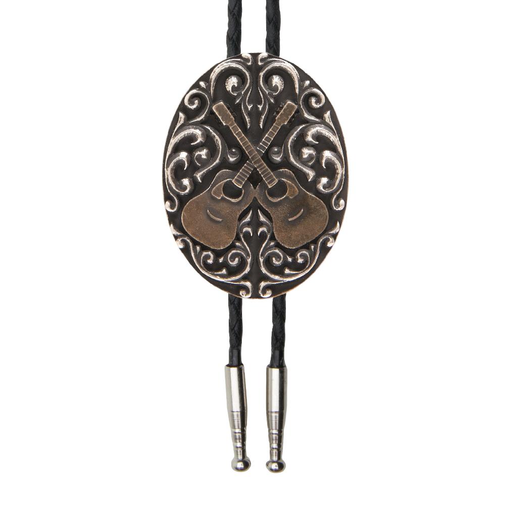 le bos Andwest Crossed Guitars Bolo BOL140