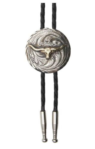 le bos AndWest Longhorn Bolo BOL110