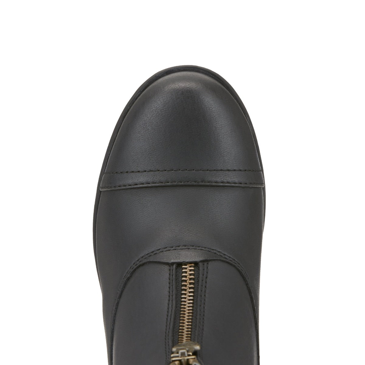 Le Bos Ariat Kids Scout Zip Paddock Boot 10015198