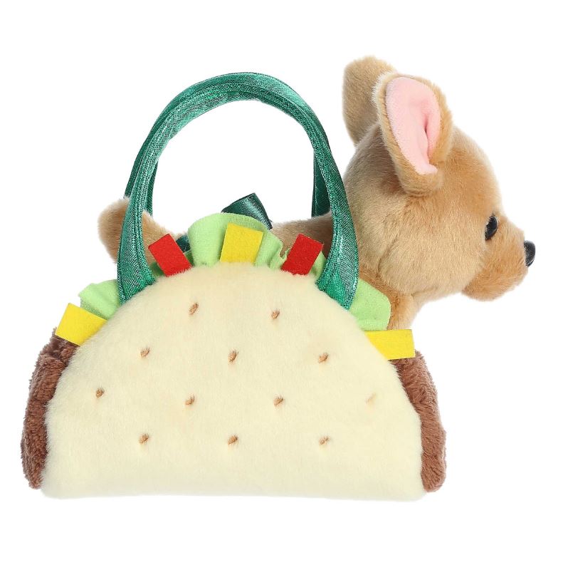 Le Bos Aurora Fancy Pals 7 Inch Taco 32952
