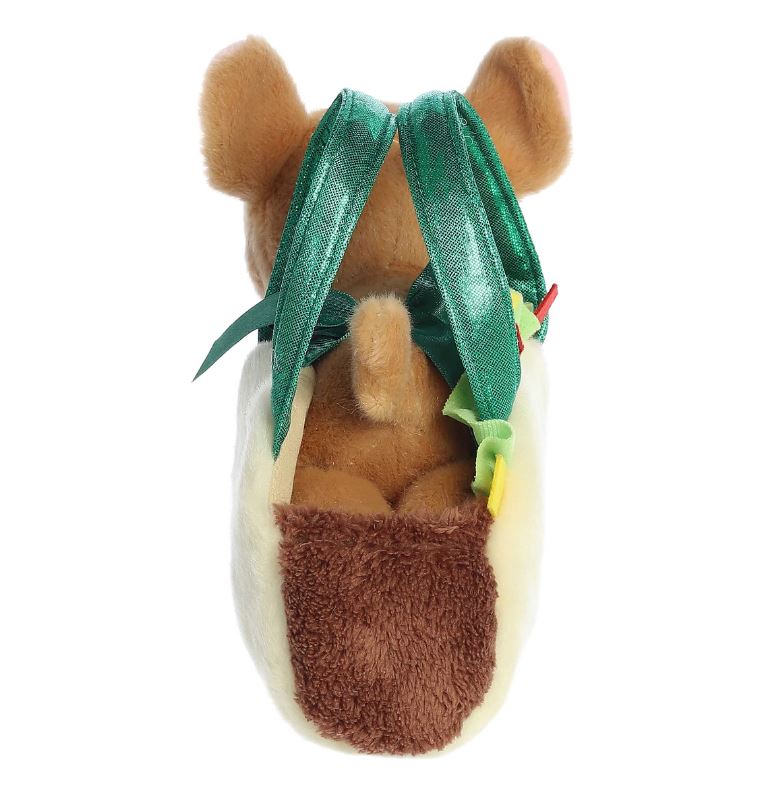 Le Bos Aurora Fancy Pals 7 Inch Taco 32952