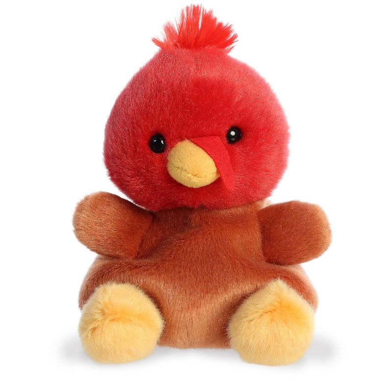 le bos Aurora Palm Pals 5 inch Aspen Turkey 99223