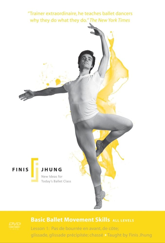 le bos Ballet Dynamics FJBBMS1