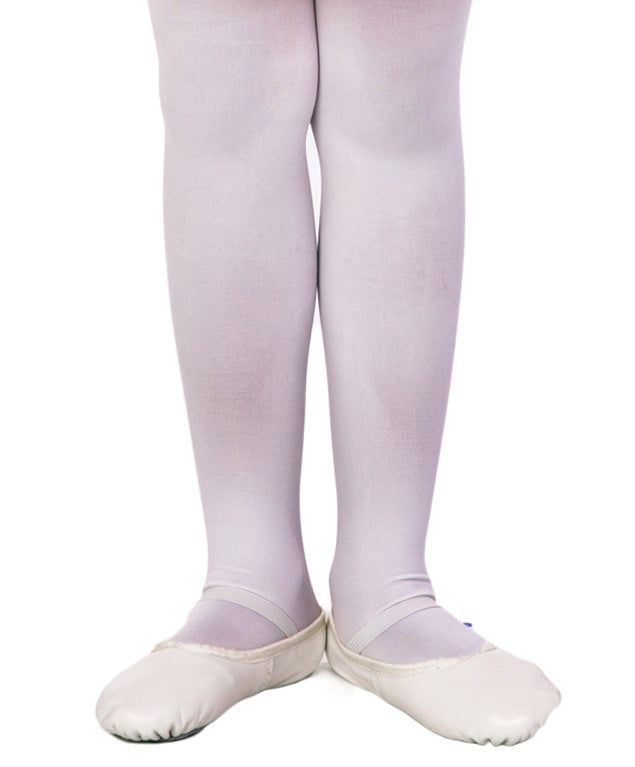Le Bos Barbette Footed Childrens Tights 60C