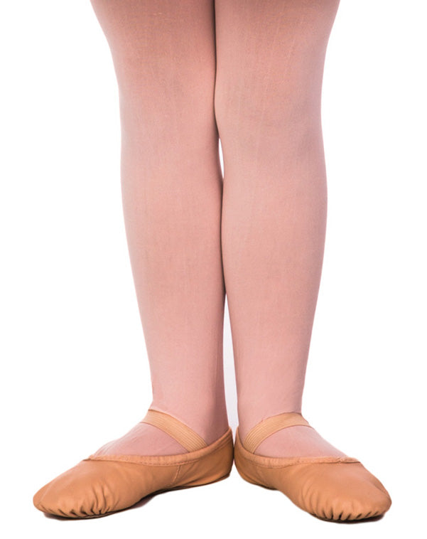 le bos Barbette Footed Childrens Tights 60C