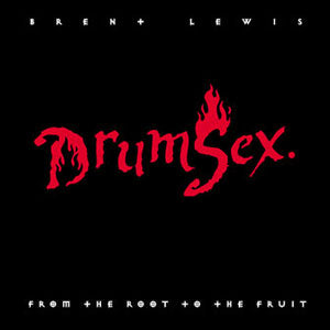 le bos BL0012 Drumsex - Brent Lewis