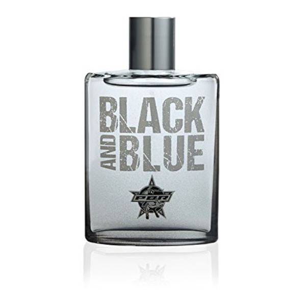 le bos Black and Blue Cologne Spray 3.4 oz 92235