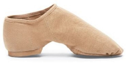le bos Bloch Child Phantom Jazz Shoe SO473G