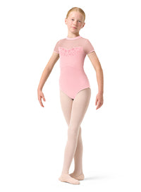 Le Bos Bloch Esmey Leotard CL0512