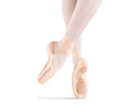 Le Bos Bloch Eurostretch Pointe Shoes S0172L