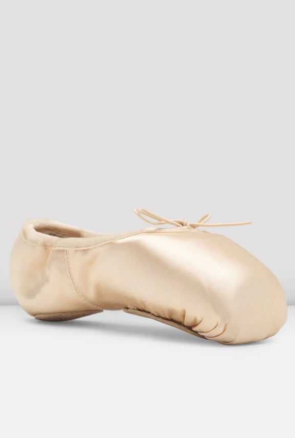 Le Bos Bloch Eurostretch Pointe Shoes S0172L