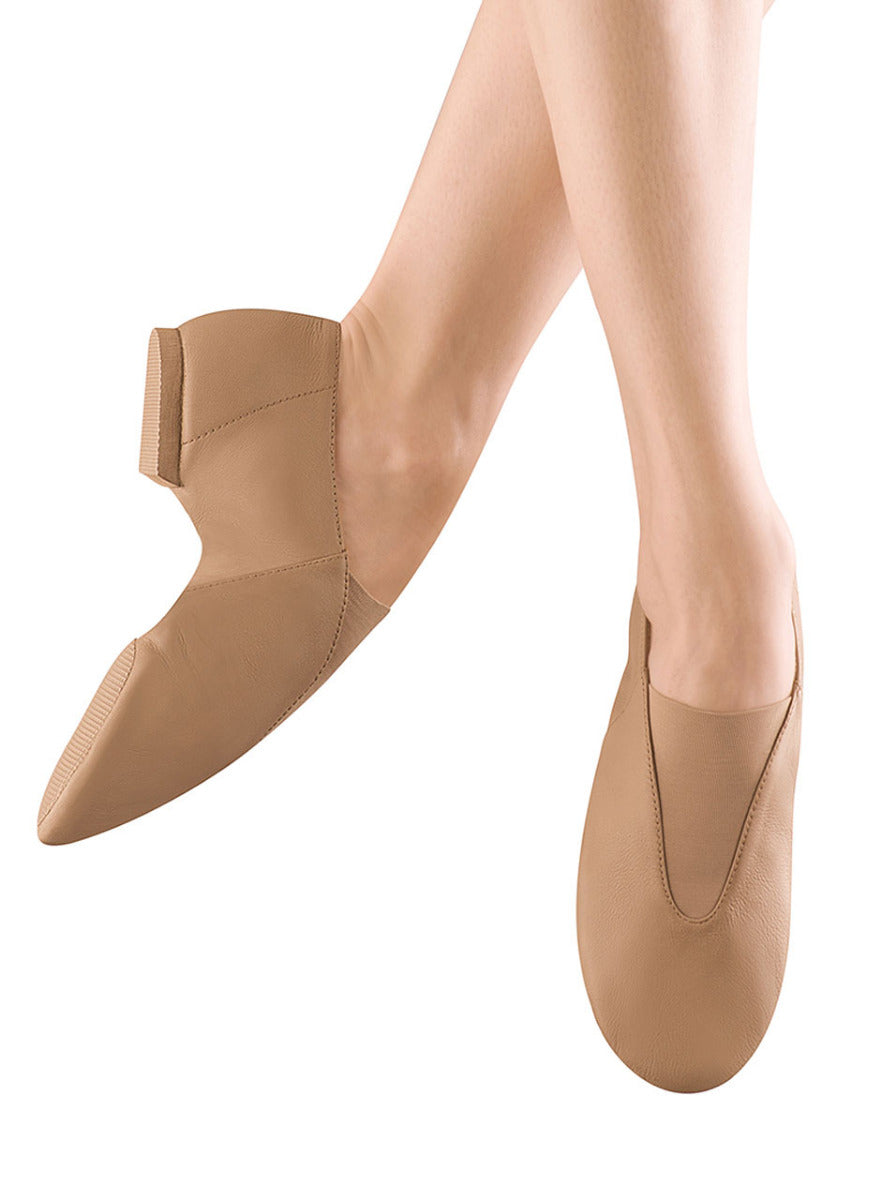 Bloch Kids Super Jazz Boots SO401G
