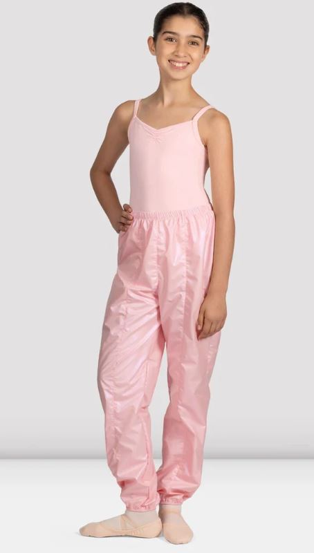 Le Bos Bloch Shine Ripstop Pant M681C