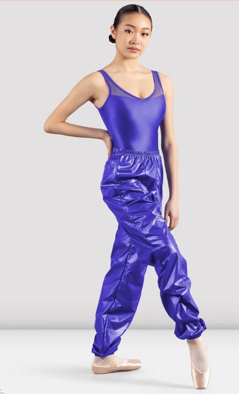 le bos Bloch Shine Ripstop Pants M6049L