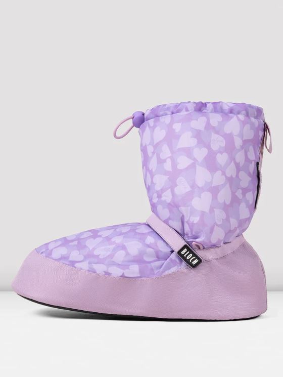 Le Bos Bloch Warm Up Bootie IM009KBP