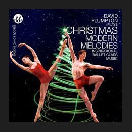 le bos Bodarc Christmas Modern Melodies BODCM07C