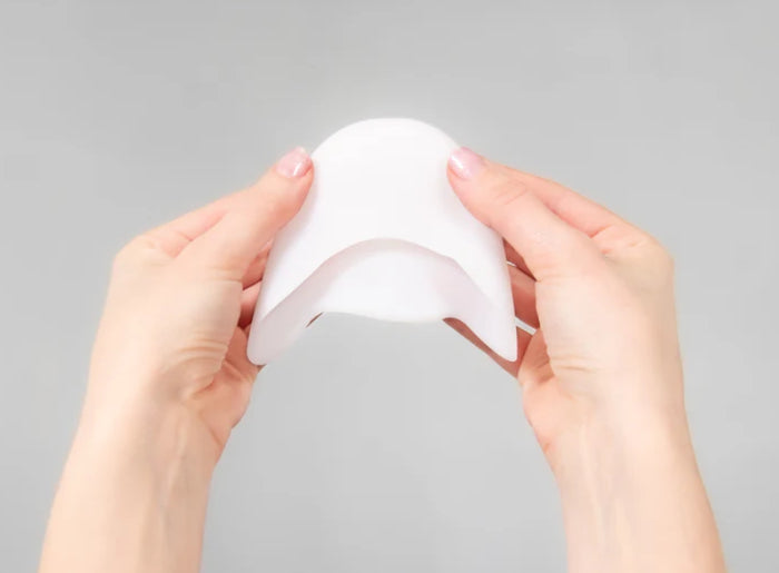 Le Bos Body Wrappers Toe Pads TP100