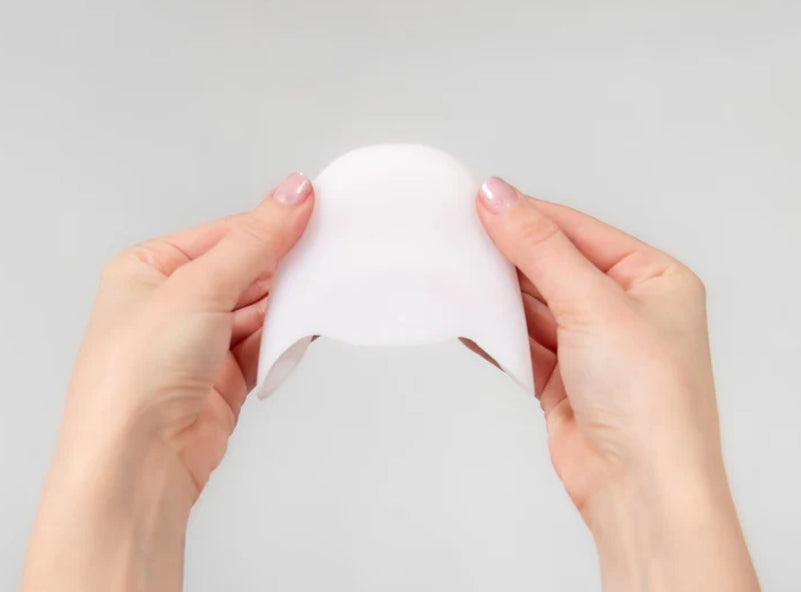 Le Bos Body Wrappers Toe Pads TP100