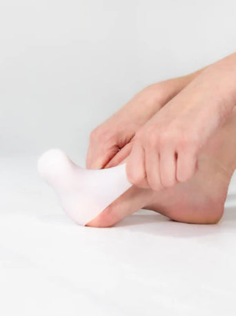 Le Bos Body Wrappers Toe Pads TP100