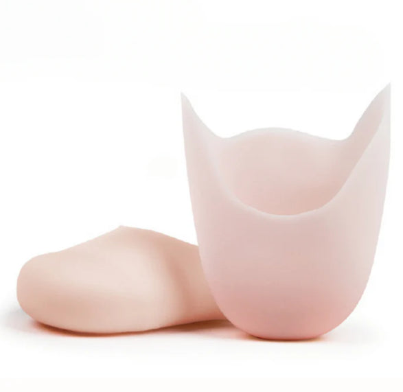 le bos Body Wrappers Toe Pads TP100