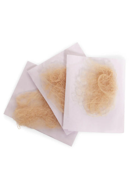 Le Bos Bunheads Invisible Hair Nets BH420