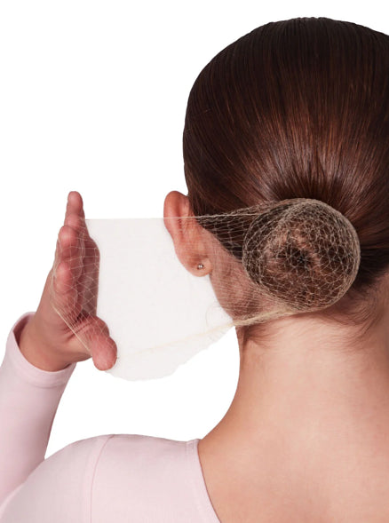 Le Bos Bunheads Invisible Hair Nets BH420