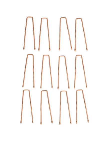 Le Bos Capezio 2 Inch Hairpins BH1711