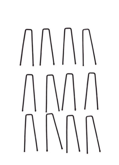 le bos Capezio 2 Inch Hairpins BH1711
