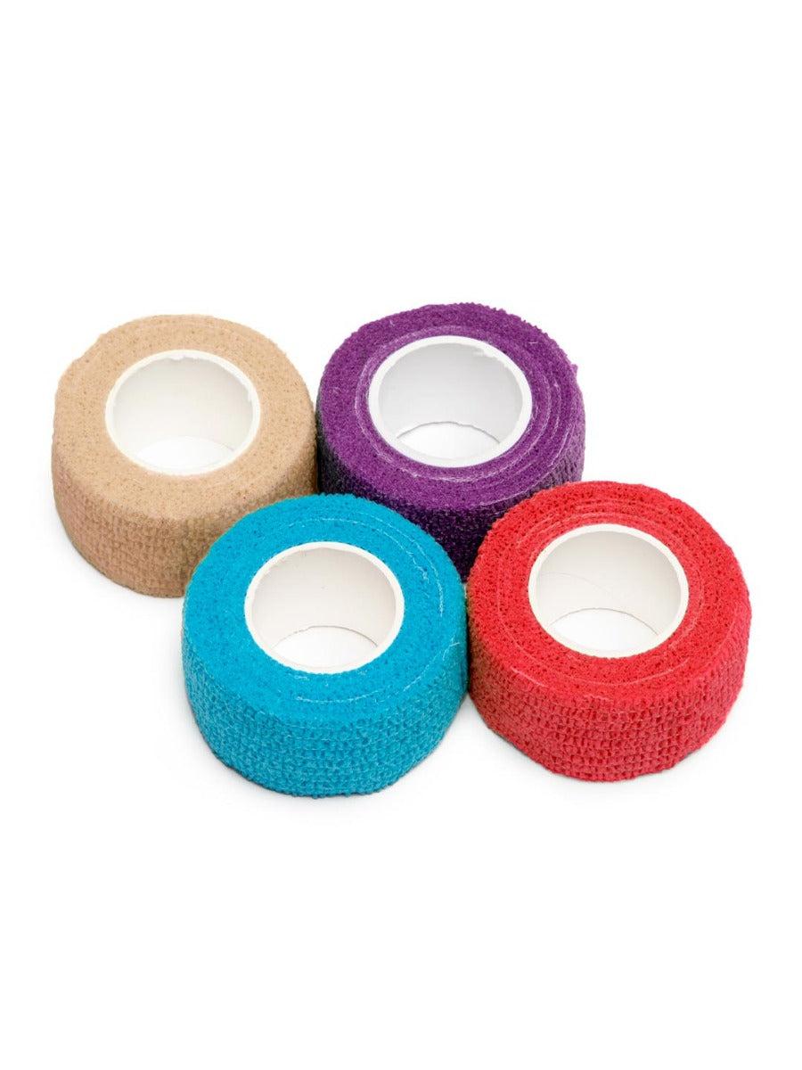 le bos Capezio Adhesive Toe Wrap BH1526