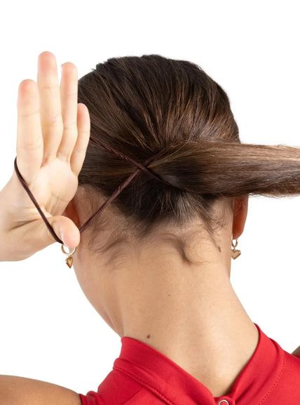 Le Bos Capezio Bunhead Hair Ties BH1508_1511