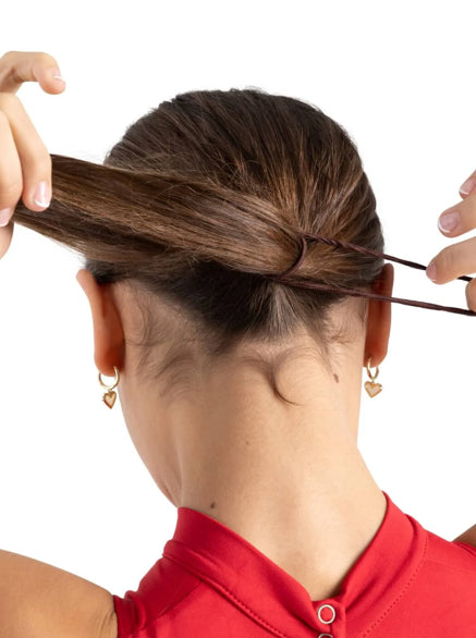 Le Bos Capezio Bunhead Hair Ties BH1508_1511