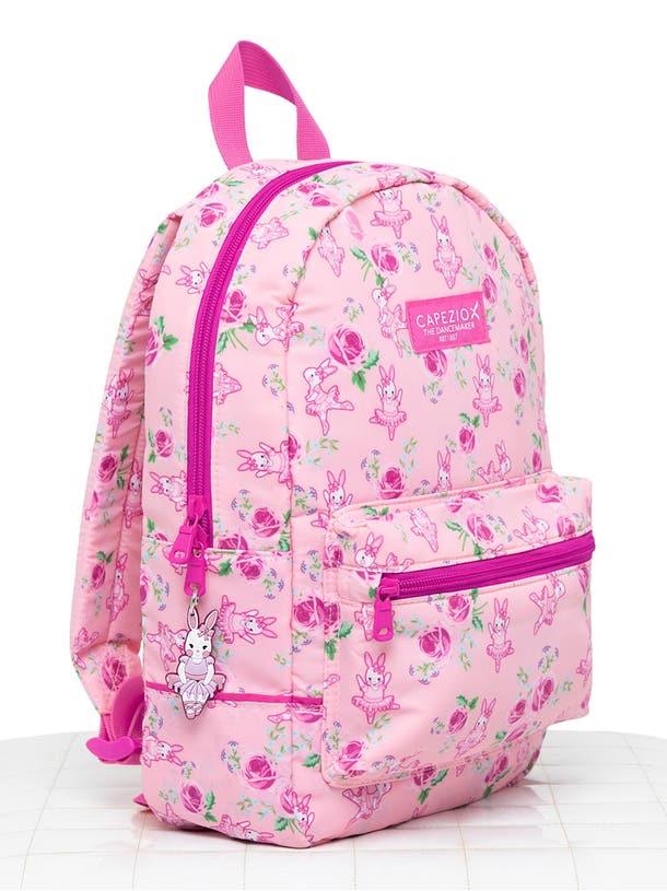 le bos Capezio Bunnies Studio Bag B216
