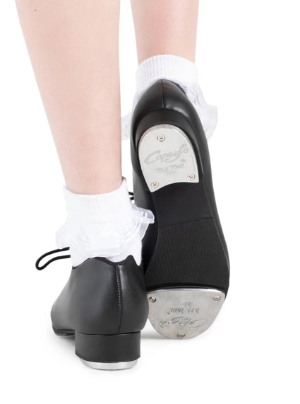 Le Bos Capezio Downtown Tap Oxford Tap Shoe 473C
