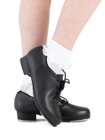 le bos Capezio Downtown Tap Oxford Tap Shoe 473C