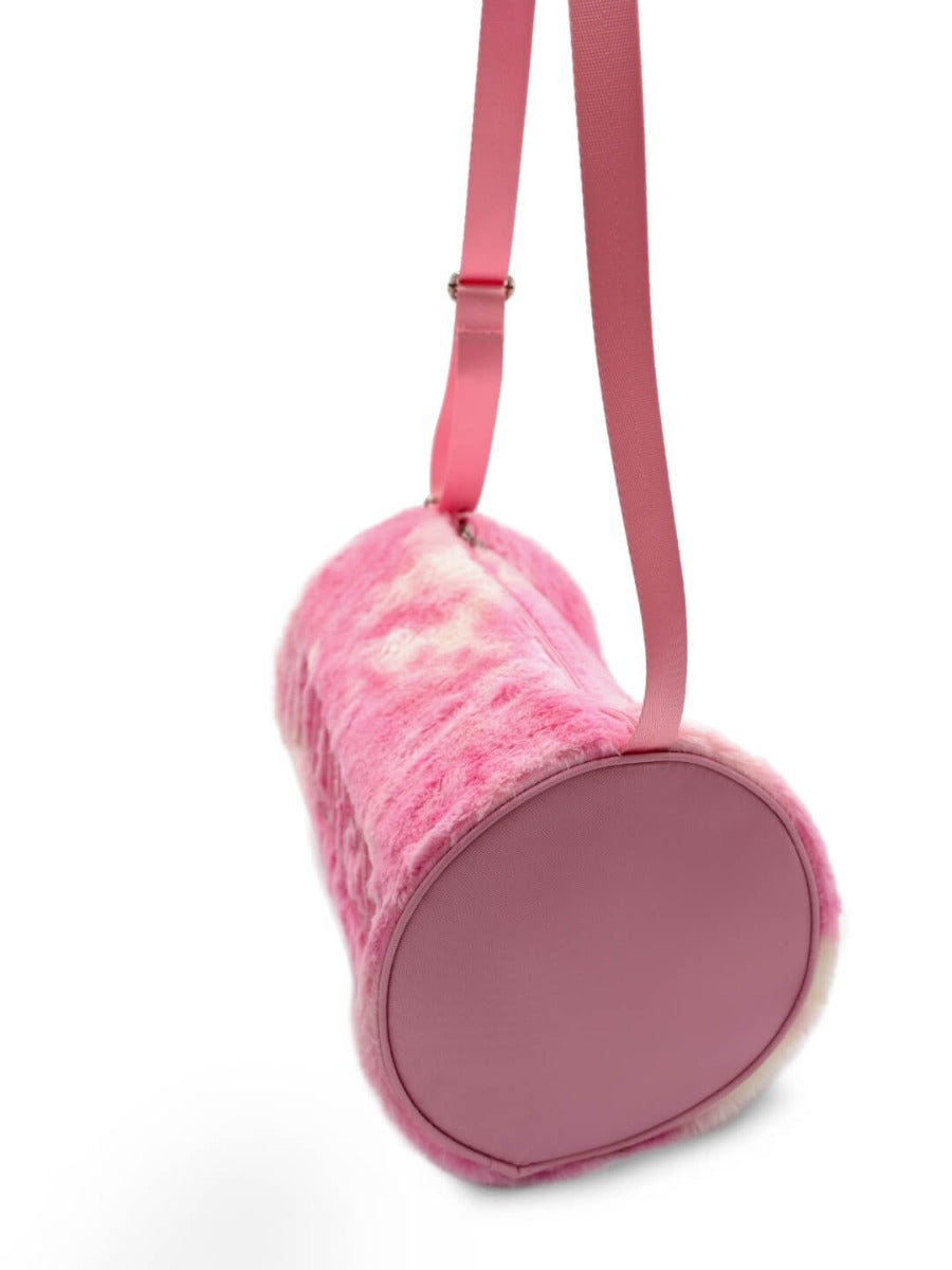 Le Bos Capezio Faux Fur Dance Duffle B286