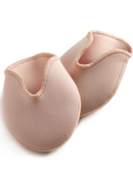 le bos Capezio Gel Ouch Pouch BH1055